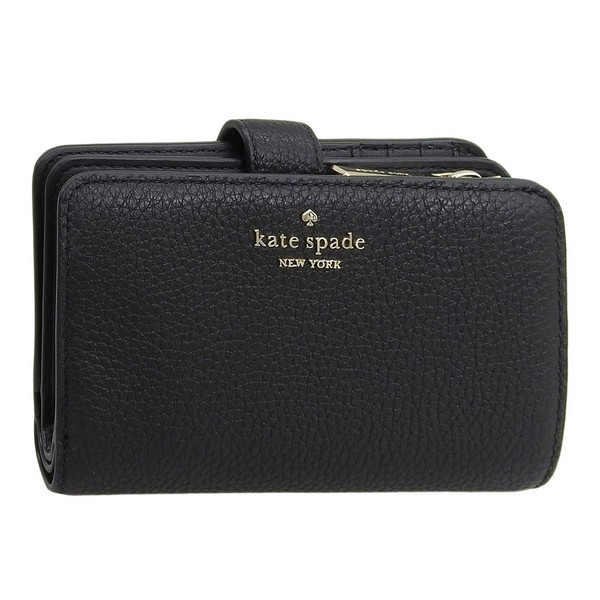 ケイト・スペード(Kate Spade) 二つ折り 財布 | 通販・人気ランキング
