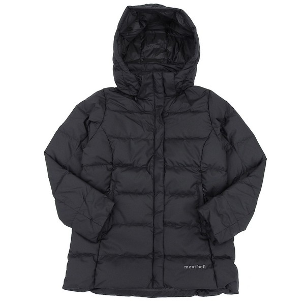 楽天市場】mont－bell ローガンダウン パーカの通販