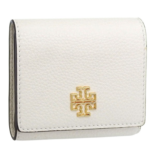 トリーバーチ(Tory Burch) アウトレット レディース二つ折り財布