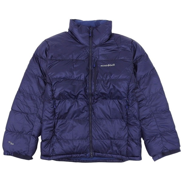 楽天市場】モンベル ライトアルパインダウン ジャケットの通販