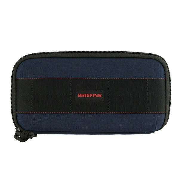 楽天市場】round wallet l briefingの通販