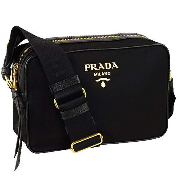 楽天市場】プラダ PRADA 斜めがけショルダーバッグ アウトレット