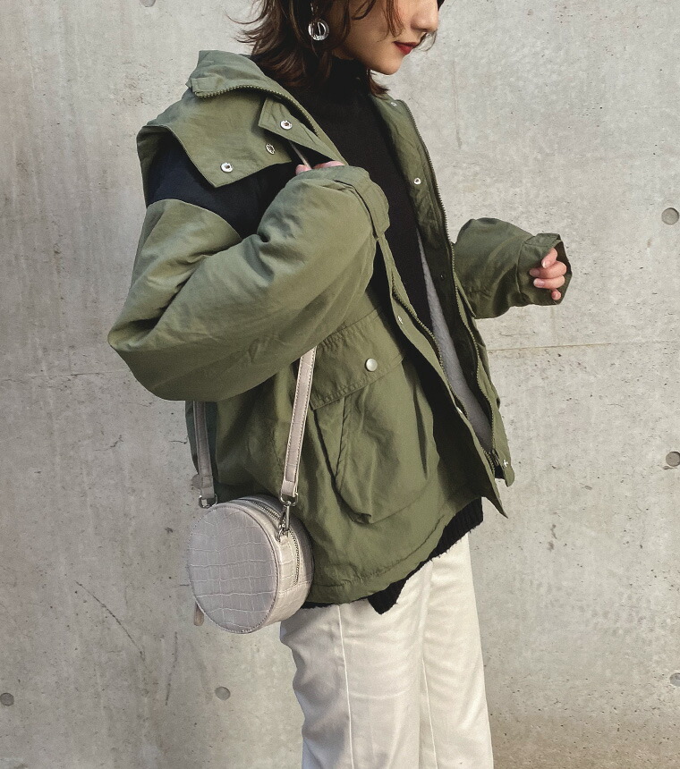 楽天市場】ショート丈 モッズコート モッズジャケット マウンテン