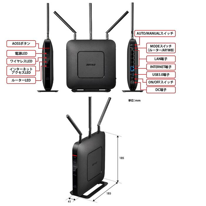 楽天市場】＼クーポンで200円OFF☆LINE友達限定／ 【訳あり】wifi