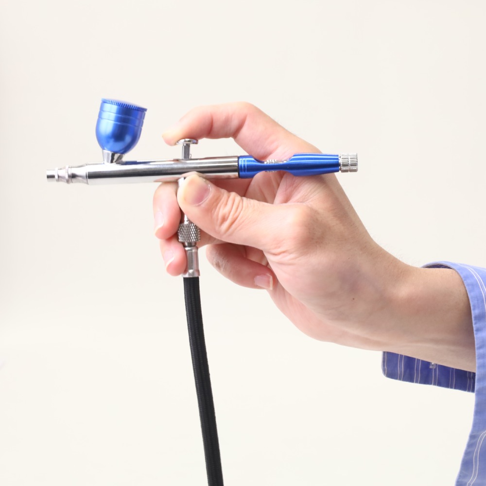 楽天市場】＼2点500円OFFクーポン有／11日 1:59まで エアブラシ 充電式