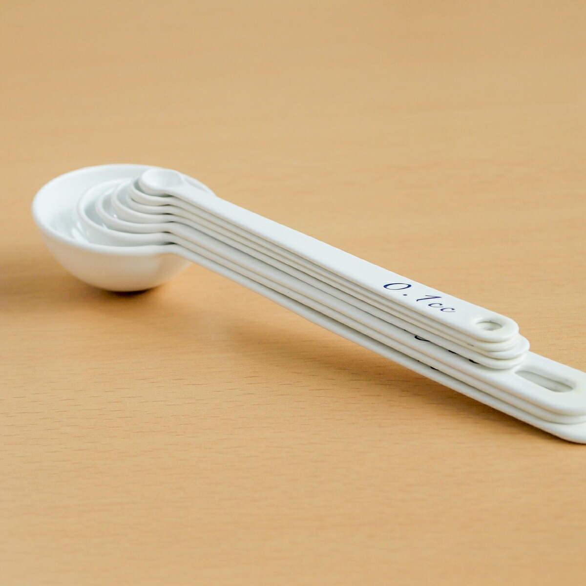 楽天市場】【クーポン対象 3/11 10:59まで】 計量スプーン 2.5cc