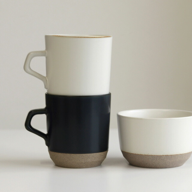 楽天市場】KINTO キントー セラミックラボ CLK-151 ラージマグ 410ml