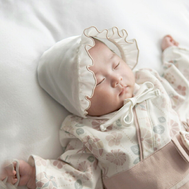 楽天市場】mocmof お宮参りスタイ3点セット 622-650004(お宮参り