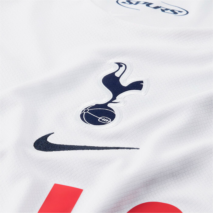 楽天市場】○トッテナム 25-26 ホーム 半袖 ユニフォーム No.7 シャビ