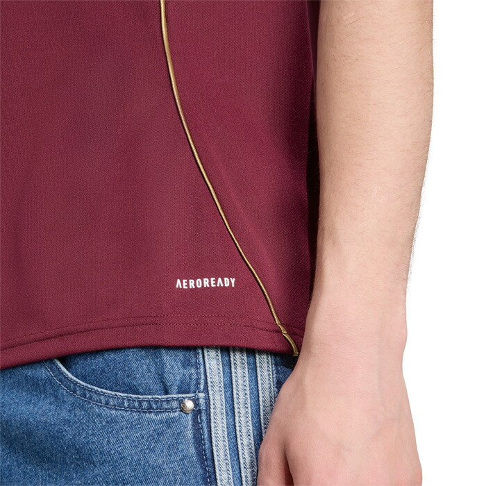 楽天市場】○アストンビラ 25-26 ホーム 半袖 ユニフォーム No.27