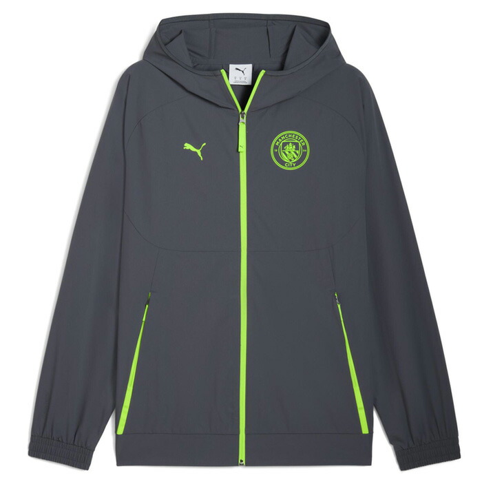 楽天市場】マンチェスターシティ ジャケットの通販