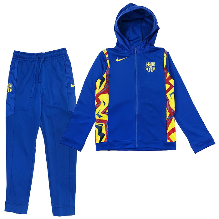 楽天市場】FCバルセロナ ジャージ（キッズ・ジュニア用ウェア