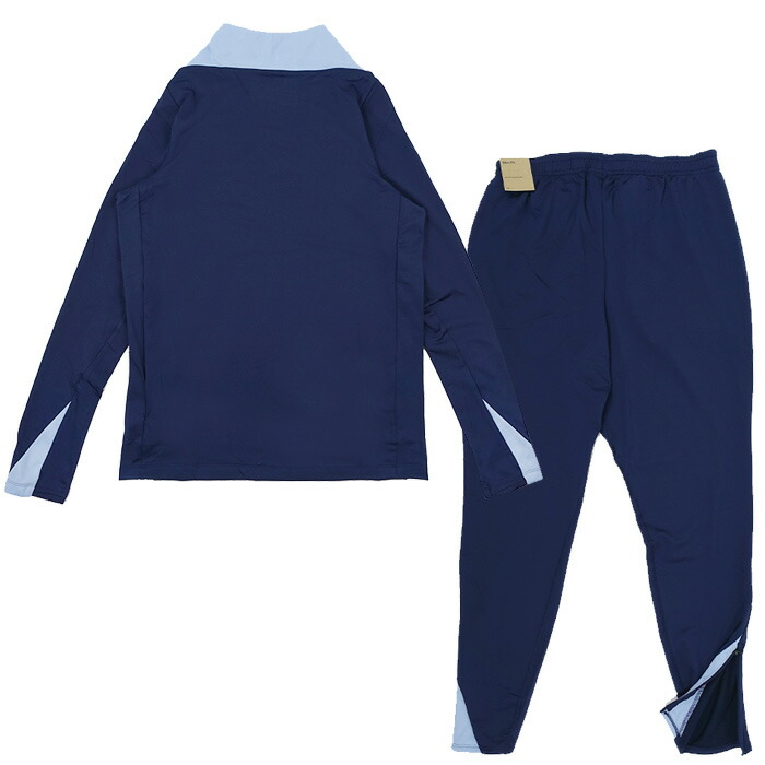 楽天市場】フランス代表 2024 Dri-FIT Strike ドリルトップ＆KPZパンツ