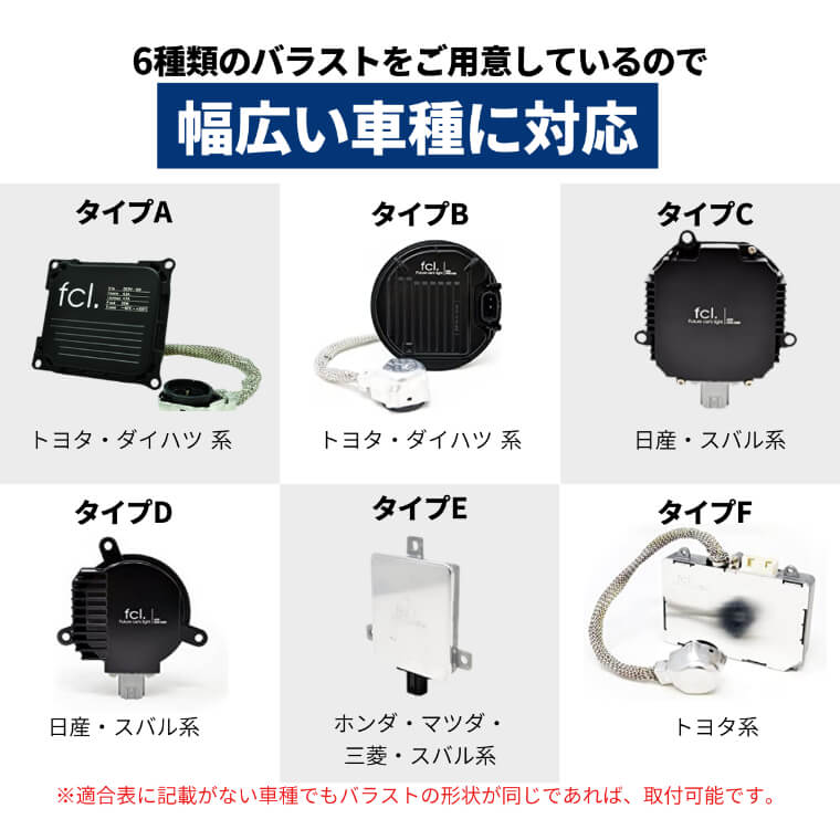 楽天市場】【11日01時59分まで29,500円→26,550円】 fcl HID 純正型