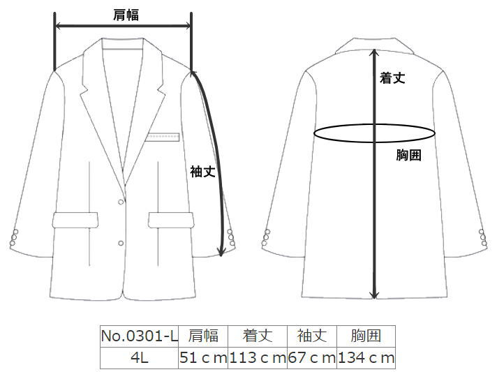 楽天市場】Freedom トレンチコート ラムレザー 大きいサイズ 4L 革