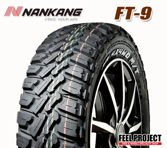楽天市場】165／65 r14 nankang ft-9（タイヤ・ホイール｜車用品）：車