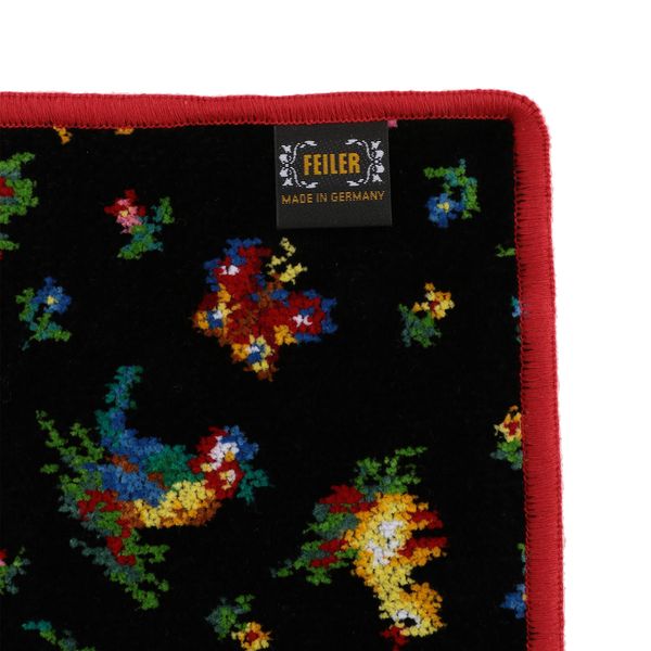 楽天市場】フェイラー公式/FEILER ハイジプティ ハンカチ : フェイラー