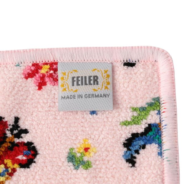 楽天市場】フェイラー公式/FEILER ハイジプティ ハンカチ : フェイラー