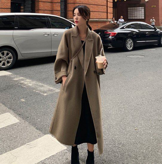 メルシーボークー オロチジャガード ロングコート 希少 LUCY（ルーシー