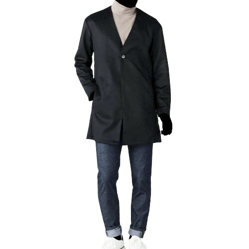 楽天市場】アルチザン・メン コート ARTISAN MEN 64%OFF メンズ