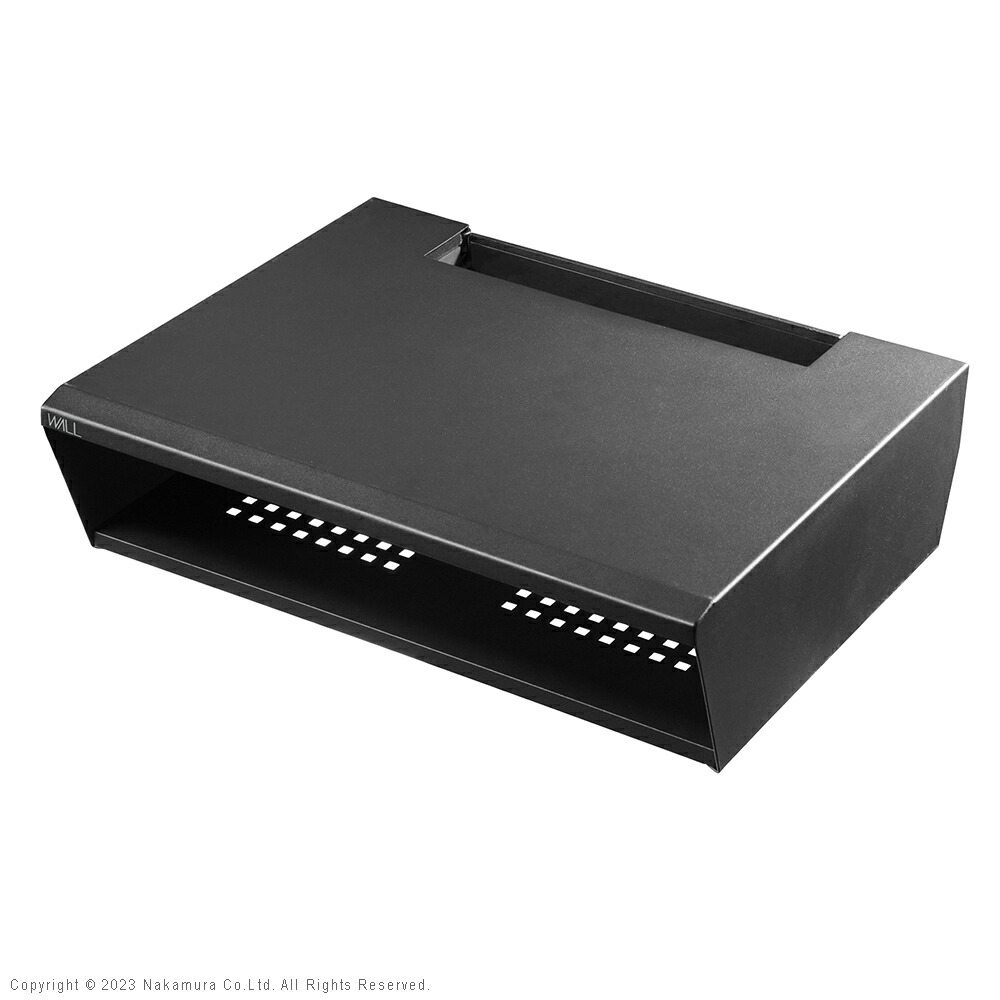 楽天市場】WALL インテリアテレビスタンド V4対応 ボックス棚板 EQUALS