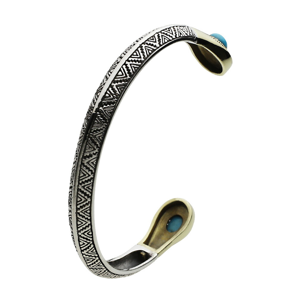 楽天市場】ターコイズ バングル アリゾナの通販
