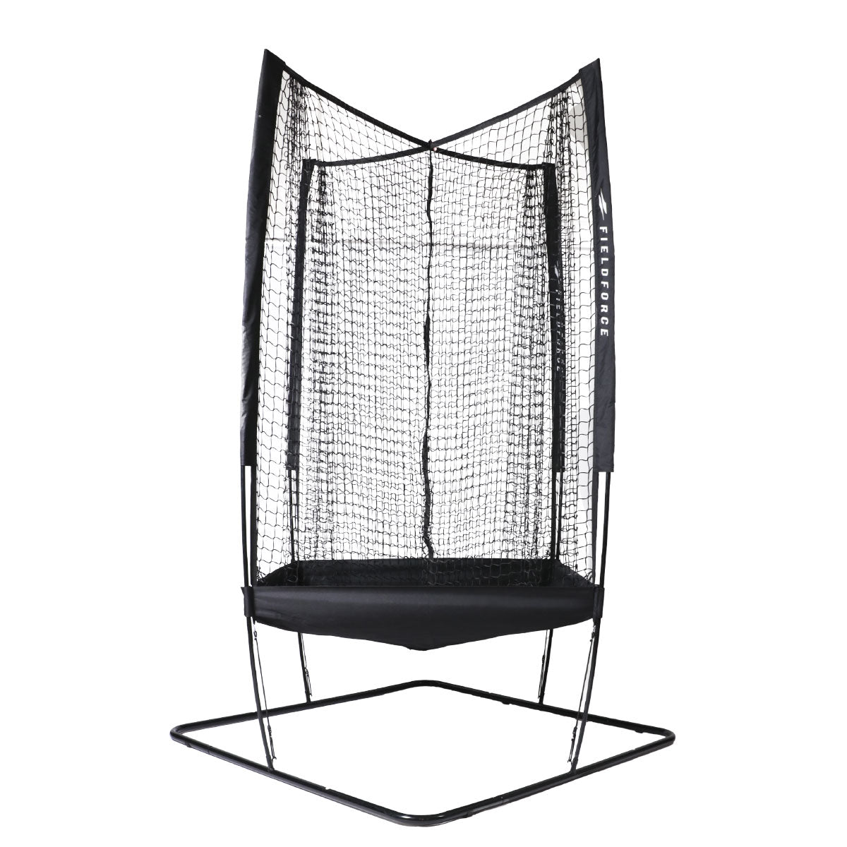 楽天市場】【 フィールドフォース 公式】全方位集球ネット 360° FZHSN