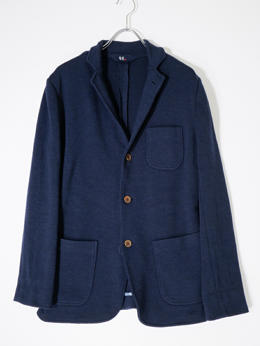 楽天市場】45rpm（コート・ジャケット｜メンズファッション）の通販
