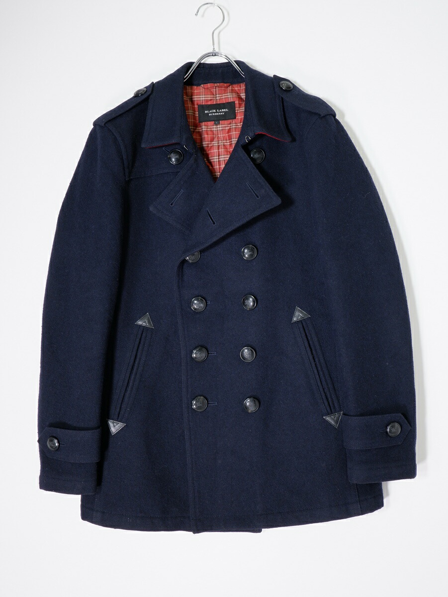 楽天市場】バーバリーブラックレーベル キルティングの通販