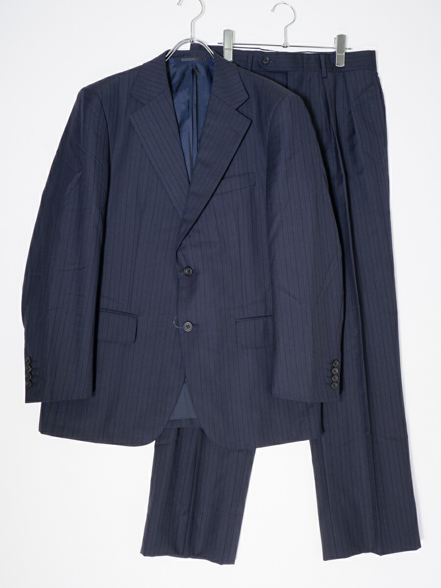 楽天市場】バーバリー スーツ（メンズファッション）の通販