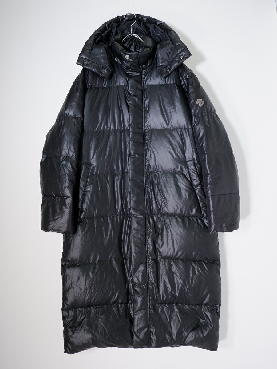 楽天市場】ベンチコート デサントの通販