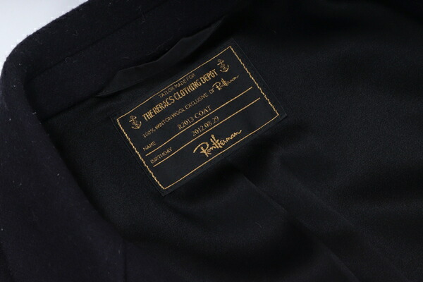 楽天市場】THE RERACSザリラクス ロンハーマンRon Hermanウール