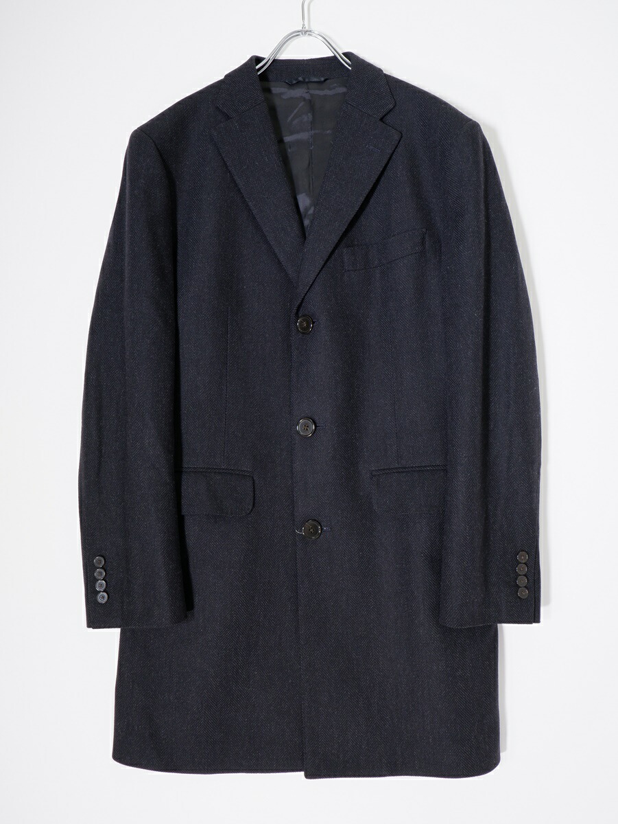 楽天市場】バーニーズ ニューヨーク カシミヤ コートの通販