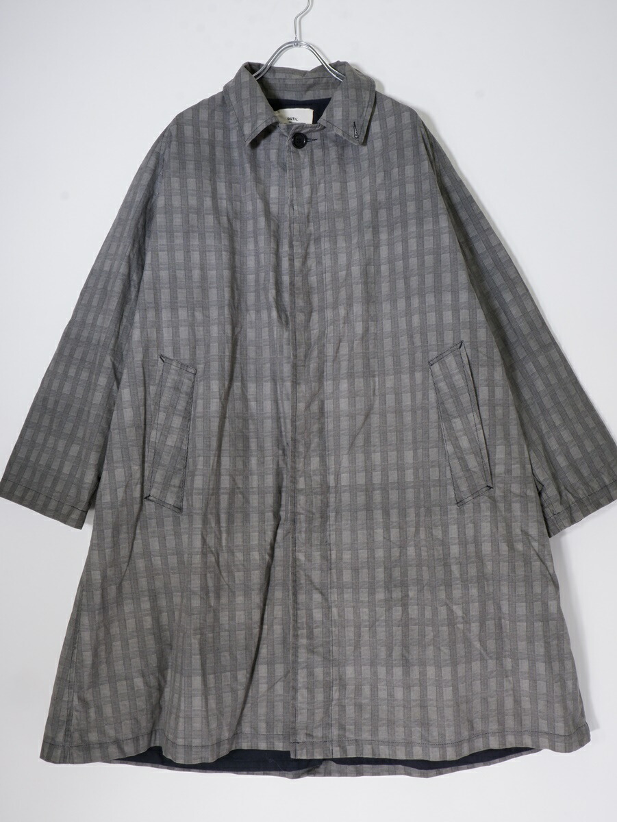 楽天市場】outil（コート・ジャケット｜メンズファッション）の通販