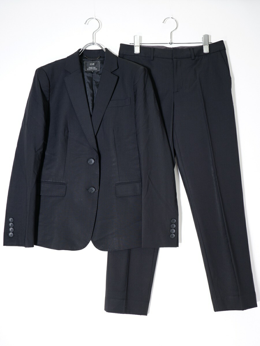 楽天市場】23区（パンツスーツ｜スーツ・セットアップ）：レディース