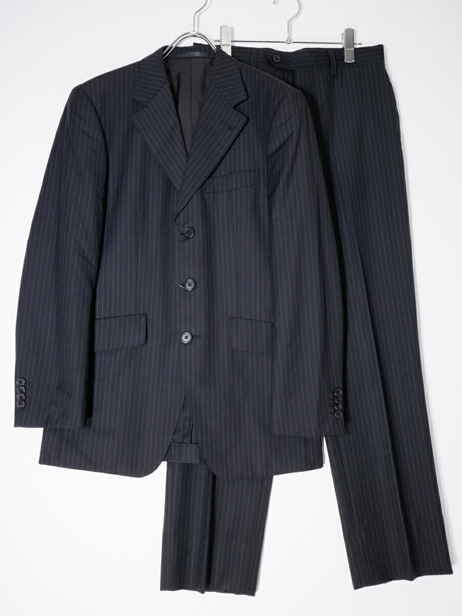 楽天市場】ポールスミス ゼニア スーツ l（スーツ｜スーツ
