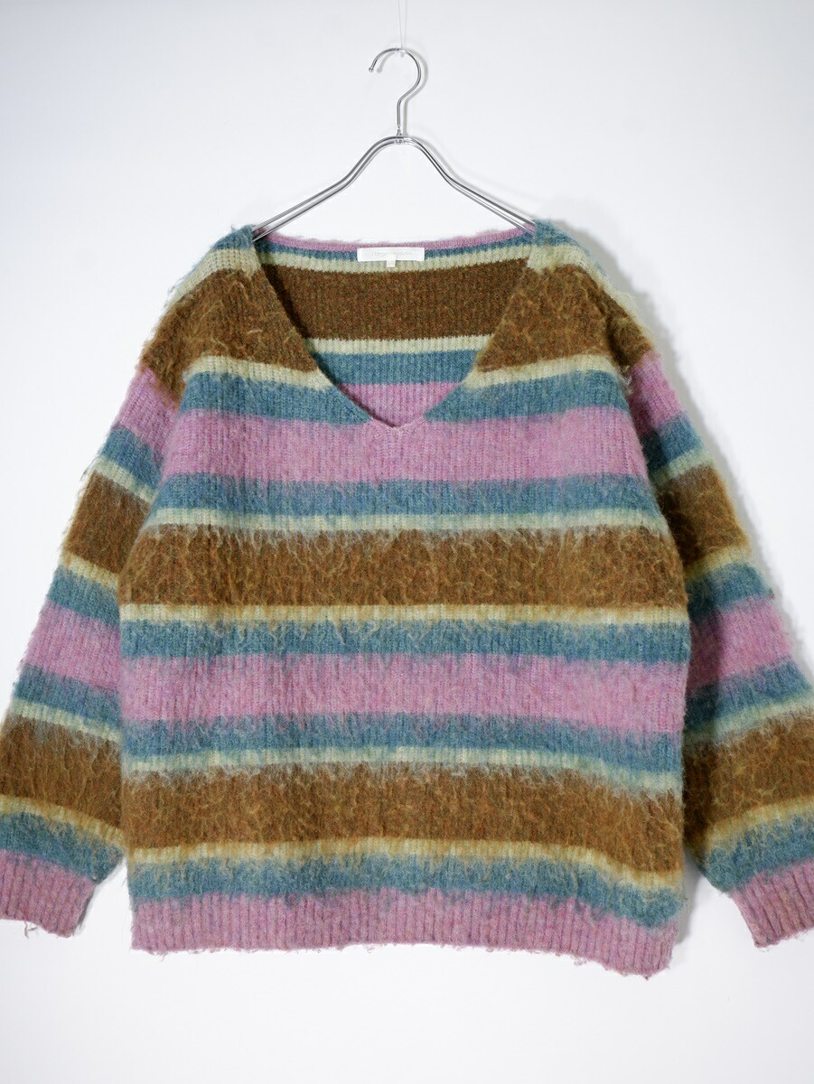 楽天市場】Forget-me-nots/フォーゲットミーノッツ 2023AW V Neck