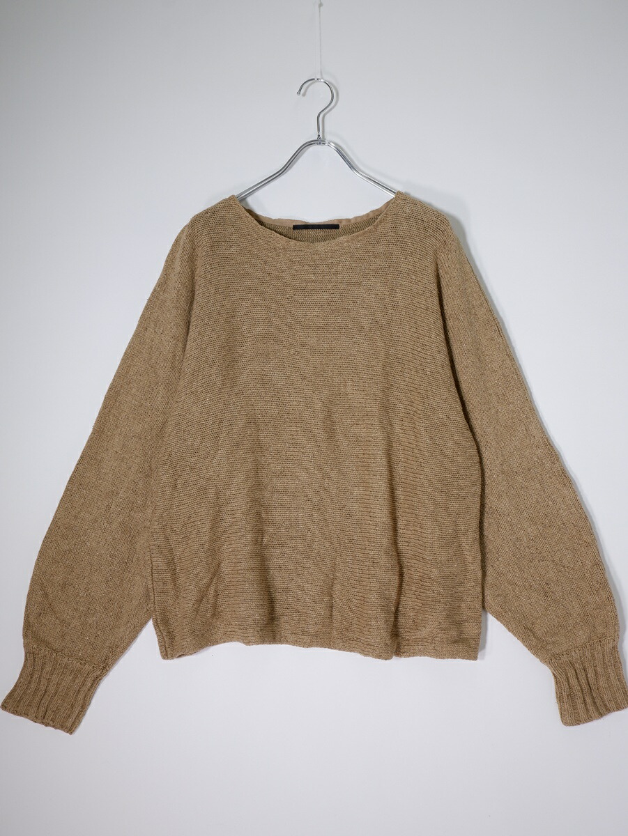 楽天市場】アパルトモン l'appartement（ニット・セーター｜トップス