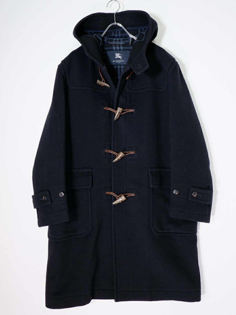 楽天市場】バーバリー カシミア コート（メンズファッション）の通販