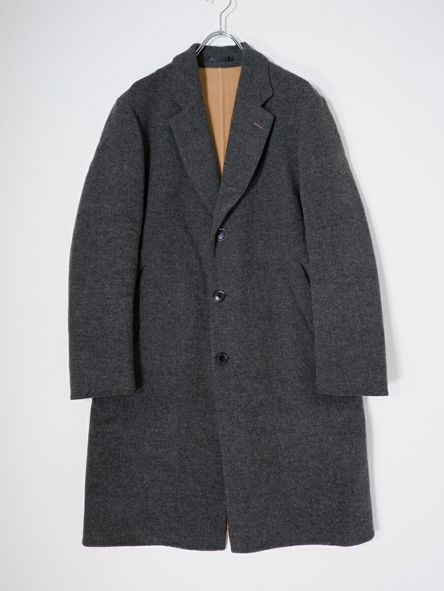 楽天市場】ポールスミス チェスターコート（メンズファッション）の通販
