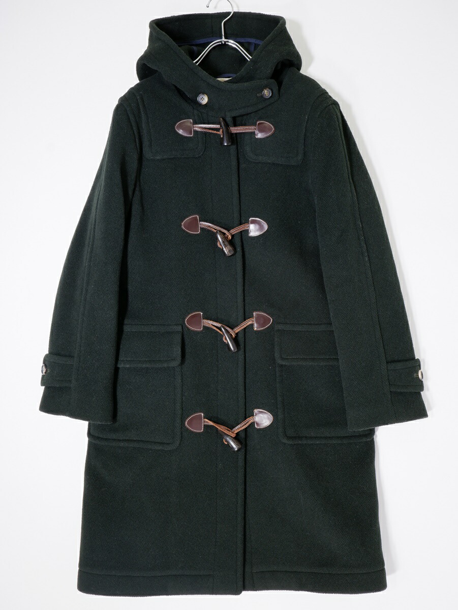 楽天市場】old england ダッフルコートの通販