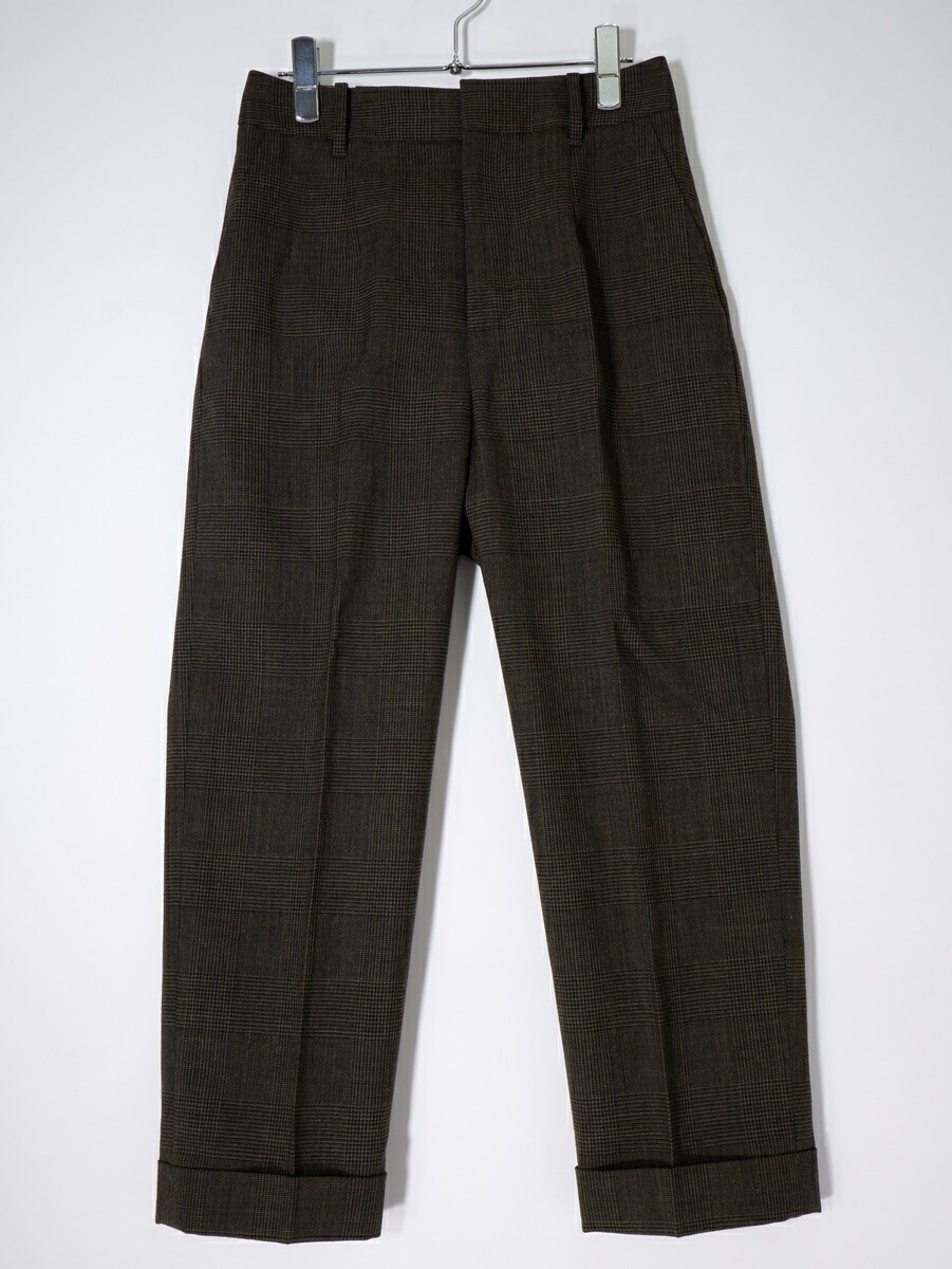 楽天市場】マーガレットハウエル×フォックスブラザーズの通販