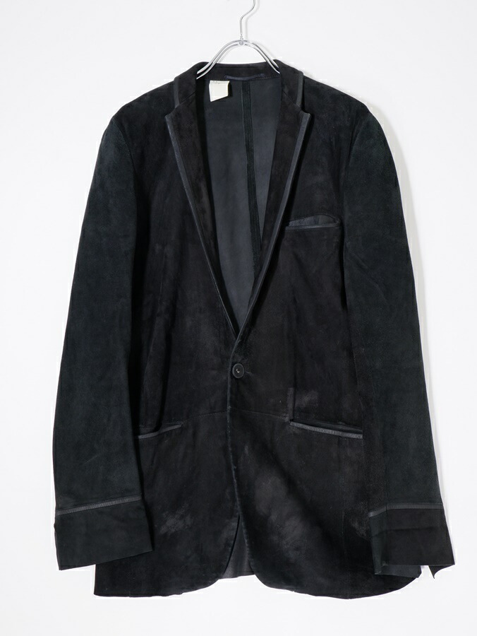 楽天市場】N．HOOLYWOOD レザー（コート・ジャケット｜メンズ