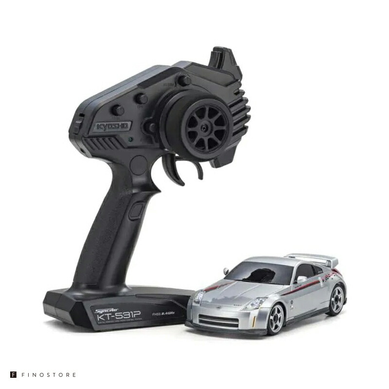 ミニッツ 京商 セット」の人気商品一覧 | 安い商品を通販サイトから