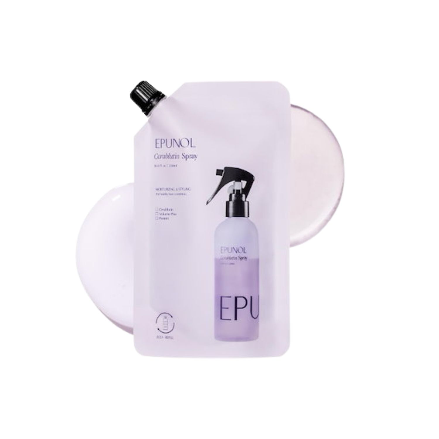 楽天市場】最大20％OFF【EPUNOL公式】 エピュノール セラブルーチン