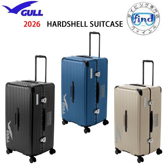 楽天市場】【スーパーセール全品ポイント5倍】□予約受付中 2026 GULL