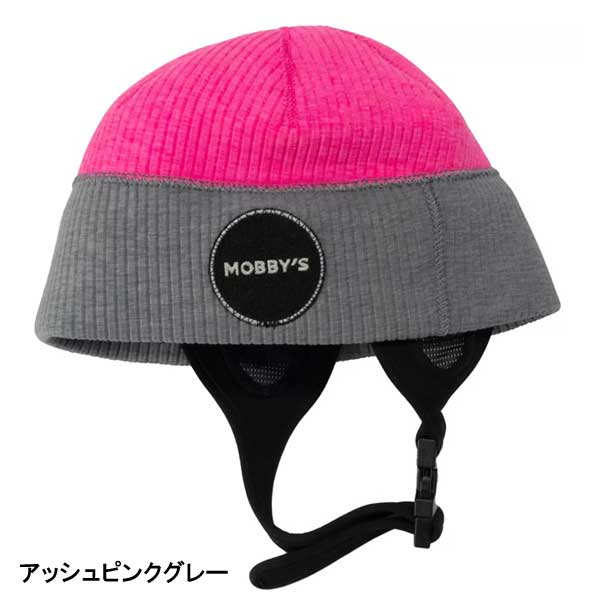 楽天市場】即日あり 2026 MOBBY'S モビーズ BEANIE ビーニー キャップ
