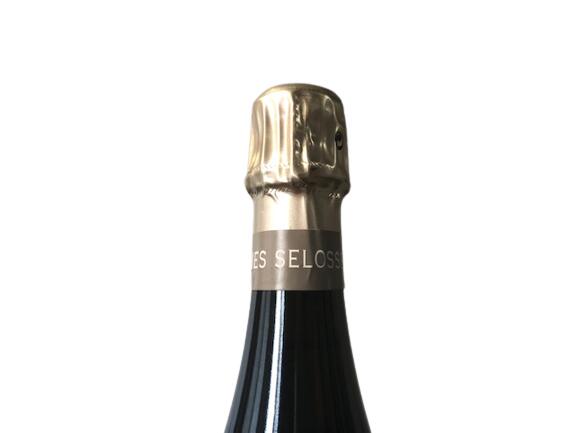 楽天市場】Jacques Selosse Brut Initial Blanc De Blancs Grand Cru