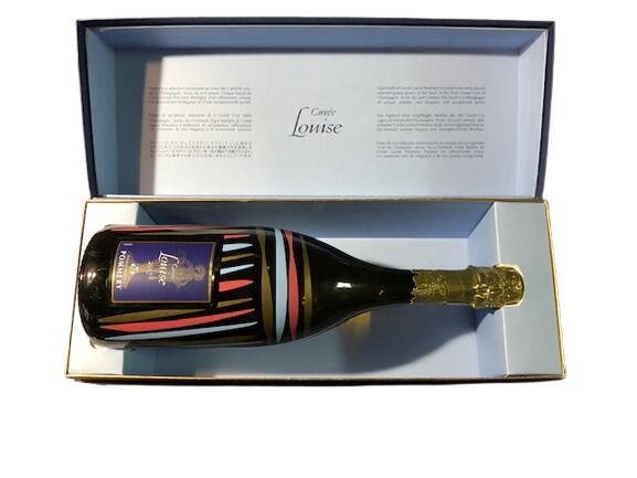 楽天市場】2005 Pommery Cuvee Louise Millesime ポメリー キュヴェ