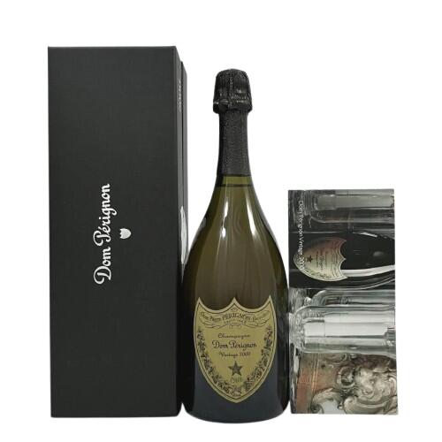楽天市場】2000 Dom Perignon Brut Millesime Vintage ドンペリニヨン